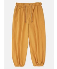DIGAWEL  Wide Paji【OCHER】