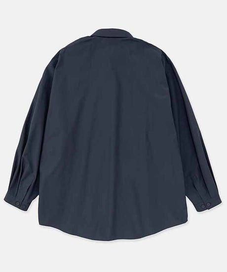 DIGAWEL  Oversized Shirt ② C/N【C.GRAY】