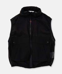 STLTH Puffer Vest (F/CE.×DIGAWEL) | welles