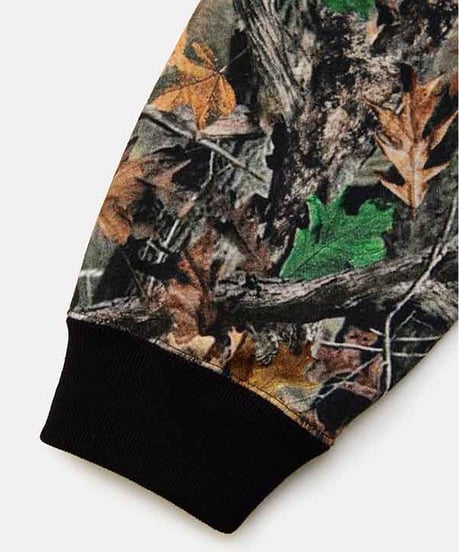 DIGAWEL Sweatshirt (camo)