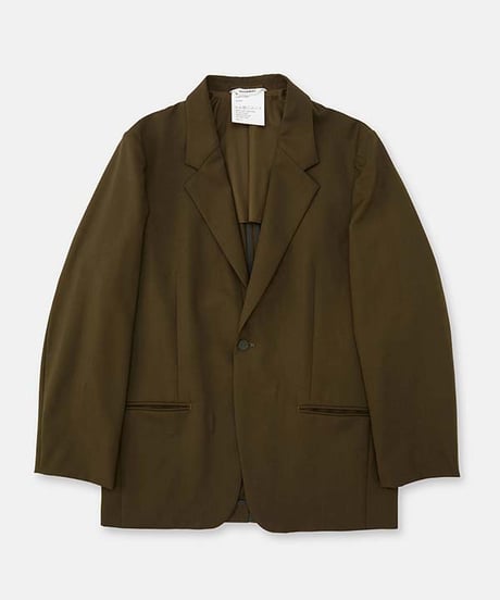 DIGAWEL Jacket【OLIVE】