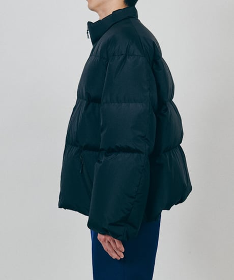 F/CE.×DIGAWEL Puffer Jacket【BLACK】