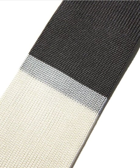DIGAWEL×J.PRESS  KNIT TIE【GRAY BASE】