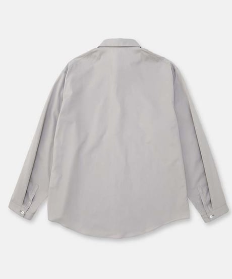 DIGAWEL Shirt (generic)【GRAY】