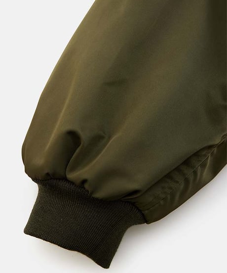 DIGAWEL MA-1【MOSS GREEN】