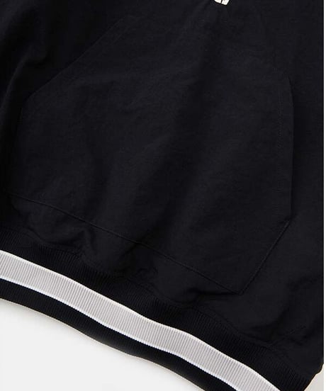DIGAWEL  Anorak【BLACK】