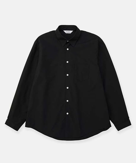 DIGAWEL Shirt (generic)【BLACK】