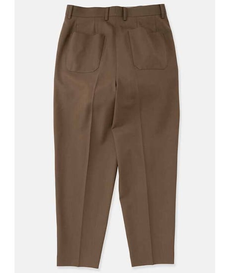 DIGAWEL  CP Trousers【COYOTE】