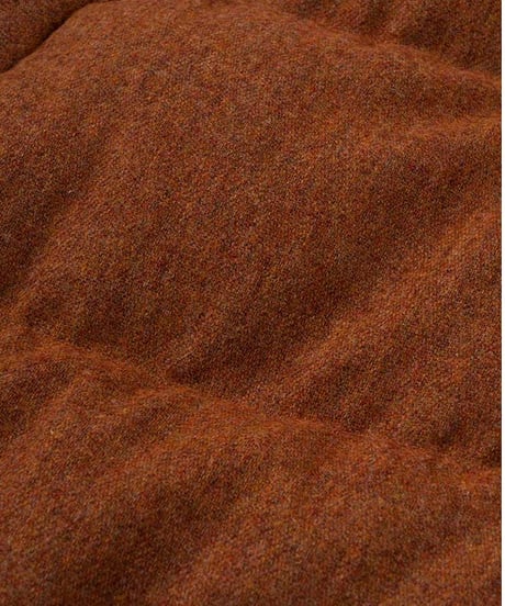 F/CE.×DIGAWEL Puffer Jacket【ORANGE】