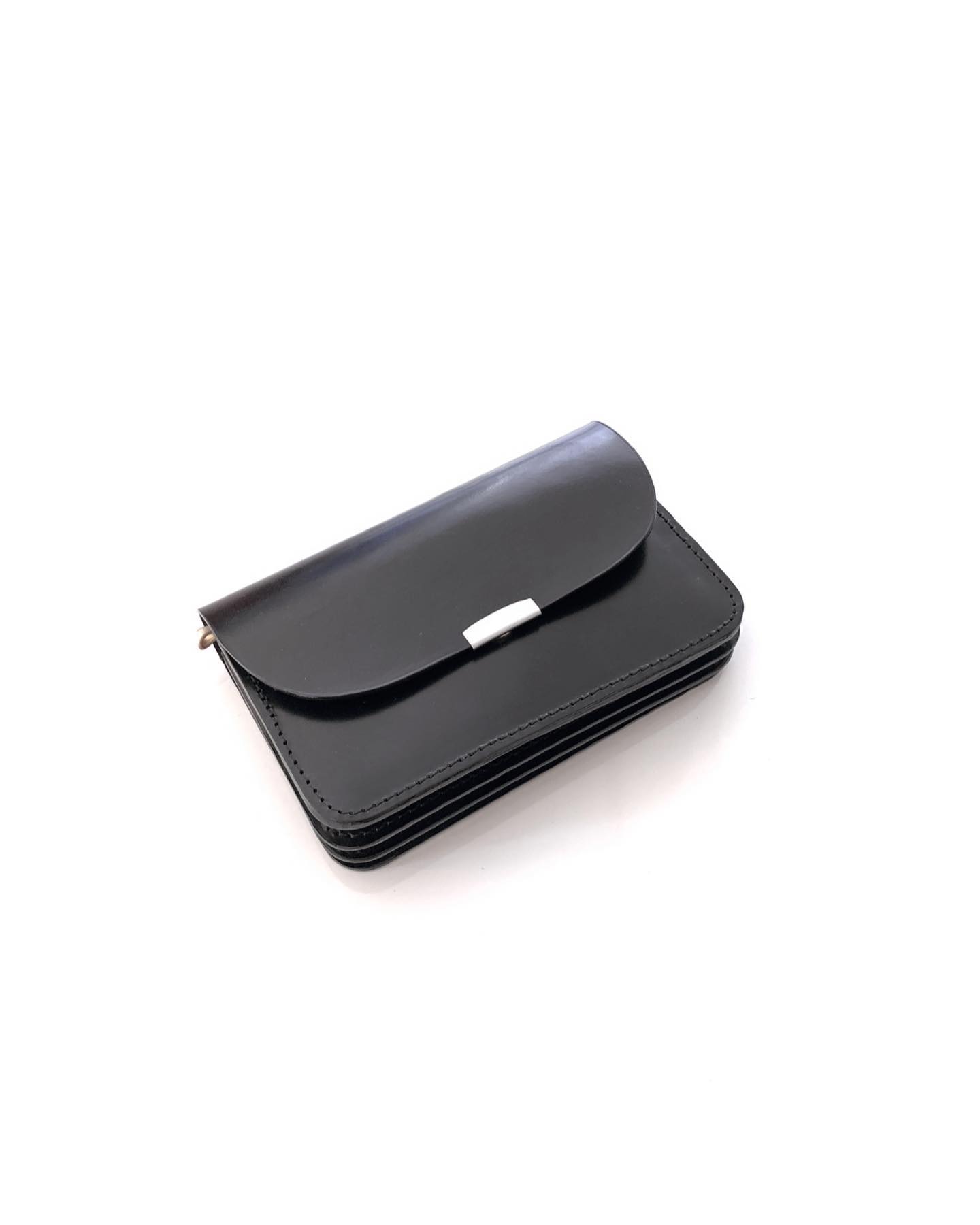 DIGAWEL GARSON PURSE（BRIDLE LEATHER） | welles