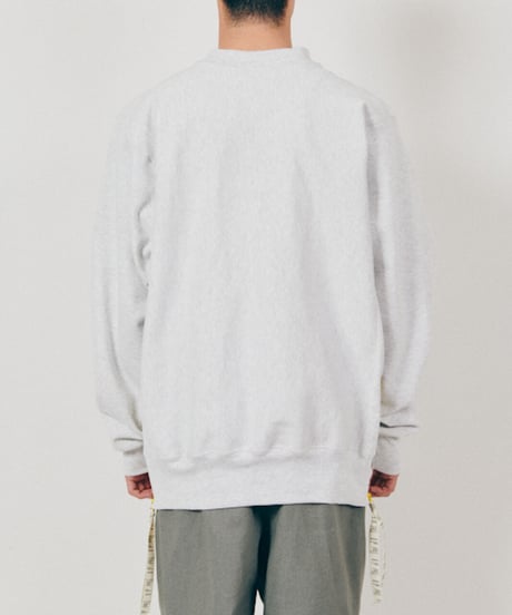 DIGAWEL  Sweatshirt(ready-made) LIFEWEAR<9520>