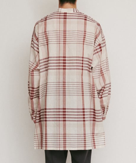 DIGAWEL Tunic shirt ①