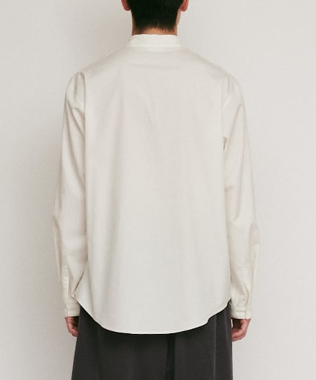 DIGAWEL  Shirt (generic)【IVORY】