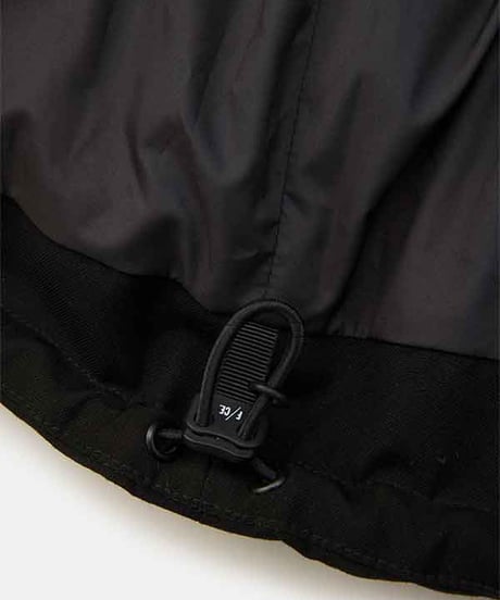 STLTH Puffer Jacket (F/CE.×DIGAWEL)