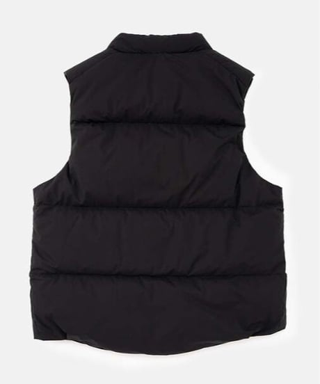 F/CE.×DIGAWEL Puffer Vest【BLACK】