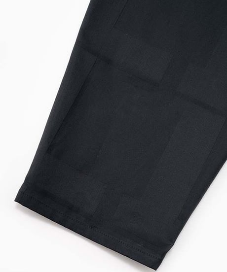 DIGAWEL  2 Tuck Tapered Pants【C.GRAY】
