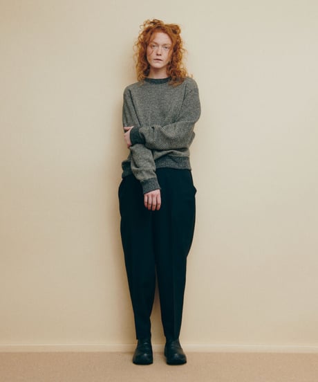 DIGAWEL  CP Trousers【NAVY】