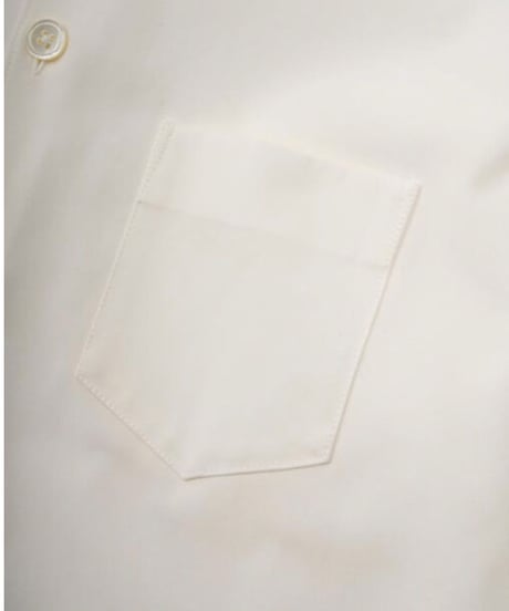 DIGAWEL  Shirt(generic) ①【WHITE】