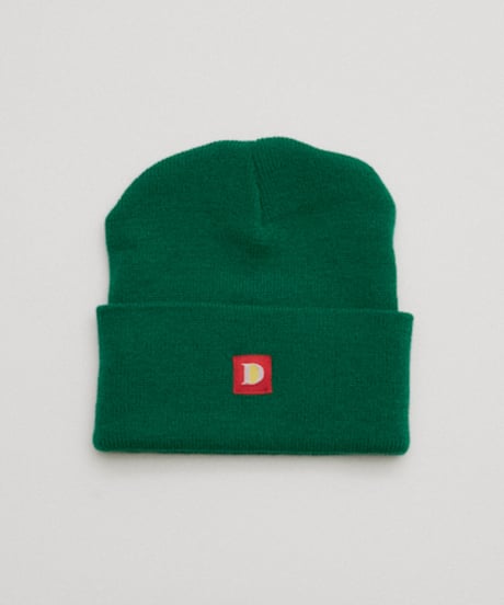DIGAWEL SOLID LONG BEANIE (ready-made) KB ETHOS