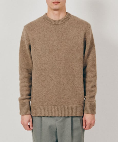 DIGAWEL  Eco-cashmere Sweater