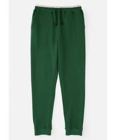 DIGAWEL  Sweat Pants【GREEN】