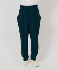 DIGAWEL  CP Trousers【NAVY】