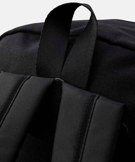DIGAWEL  DAY PACK【BLACK】