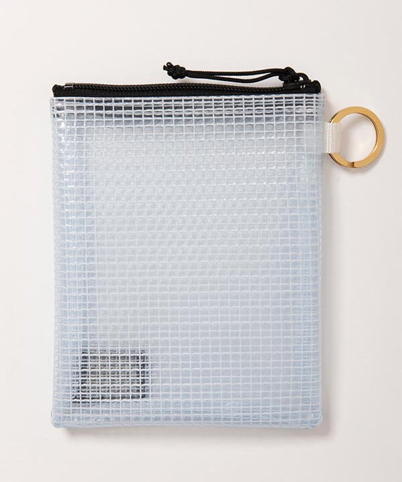 DIGAWEL PVC POUCH（M） | welles