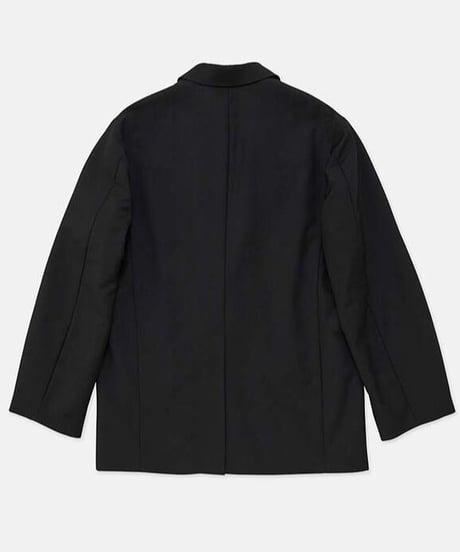 DIGAWEL  Jacket ② T/W【BLACK】