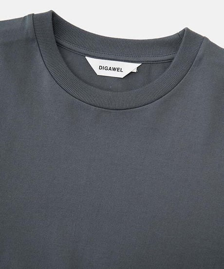DIGAWEL  T-shirt(generic)【TOUPE】