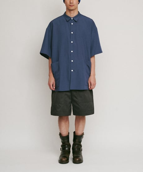 DIGAWEL Big Jorts【C.GRAY】