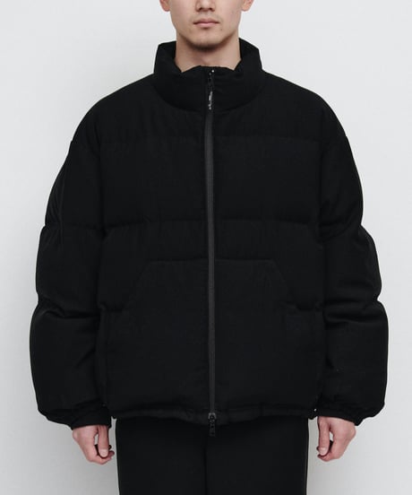 STLTH Puffer Jacket (F/CE.×DIGAWEL)