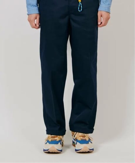 DIGAWEL  Cub Scouts Pants (Dickies×DIGAWEL)【NAVY】