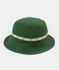 DIGAWEL  Hat ②【GREEN】