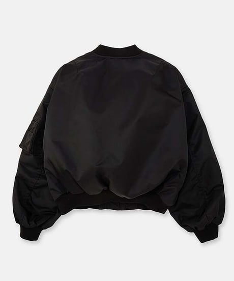 DIGAWEL MA-1【BLACK】