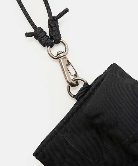 DIGAWEL  Quilted phone case
