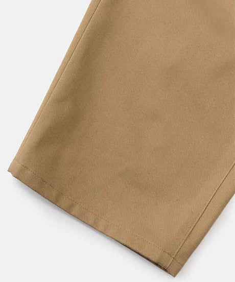 DIGAWEL  Duck Pants【BEIGE】