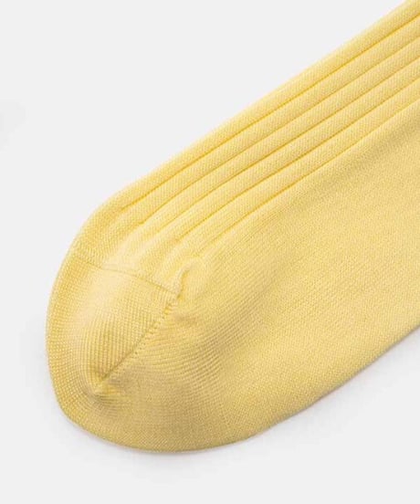 DIGAWEL  Rib Semi-long Socks/WOMENS (Kleuren×DIGAWEL)