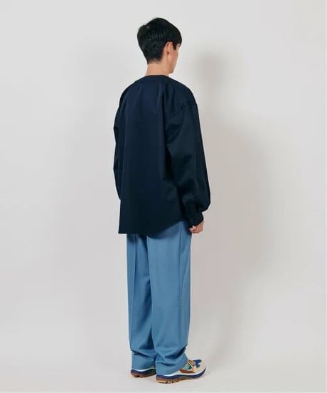 DIGAWEL  Cub Scouts Shirt (Dickies×DIGAWEL)【NAVY】
