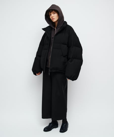 STLTH Puffer Jacket (F/CE.×DIGAWEL)