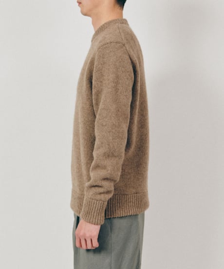 DIGAWEL  Eco-cashmere Sweater