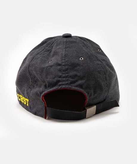 DIGAWEL × J.PRESS「CRST」 poten edition Ball Game Cap【GRAY】
