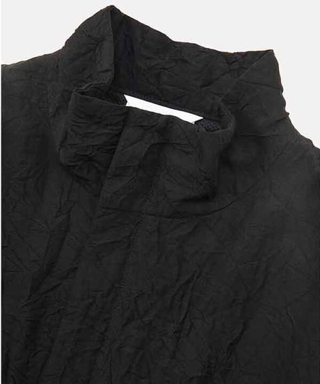 DIGAWEL  Loose Coat【BLACK】