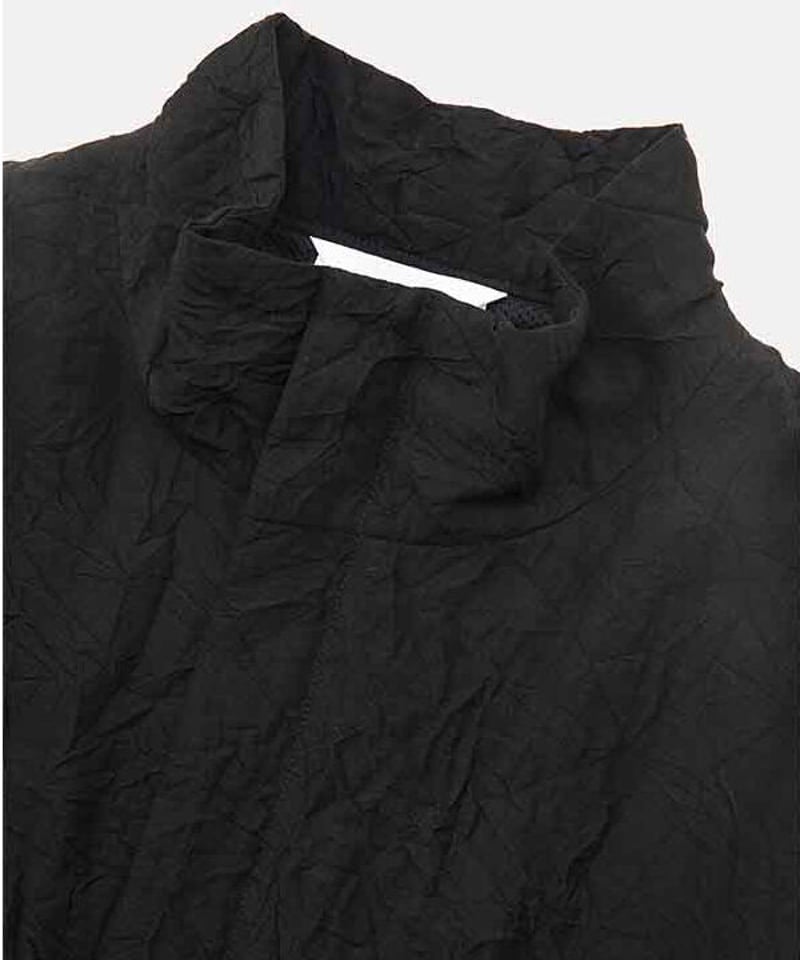 DIGAWEL Loose Coat【BLACK】 | welles