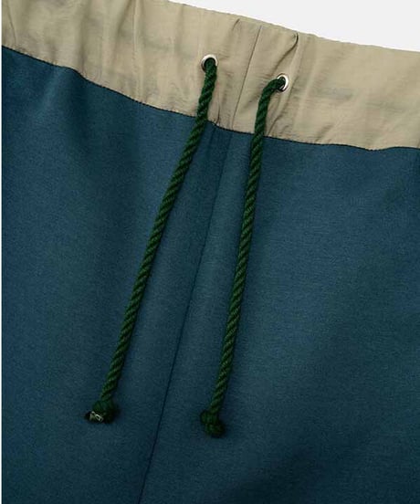 DIGAWEL  Tearaway Pants【GREEN】