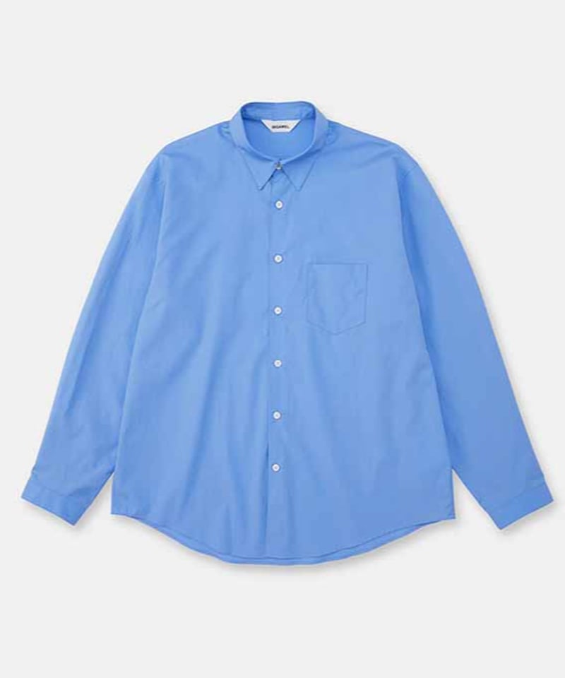 DIGAWEL Shirt (generic)【SAX】 | welles