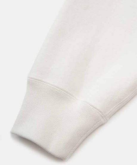 DIGAWEL  Sweatshirt【WHITE】