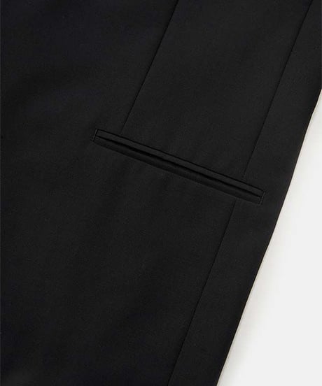 DIGAWEL  Jacket ② T/W【BLACK】