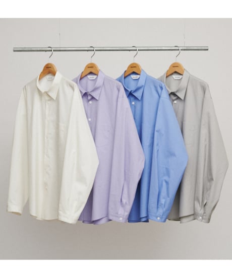 DIGAWEL Shirt (generic)【GRAY】