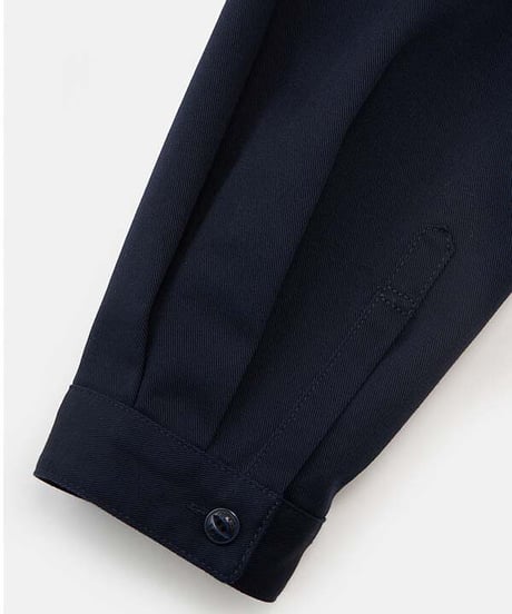 DIGAWEL  Cub Scouts Shirt (Dickies×DIGAWEL)【NAVY】